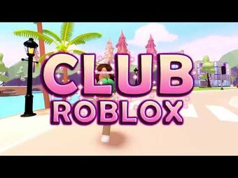 Discuss Everything About Club Roblox Wiki