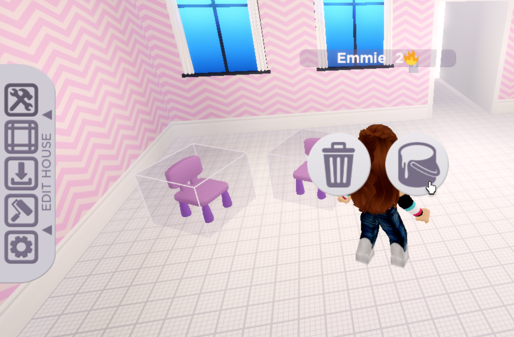 Home Decorating, Club Roblox Wiki