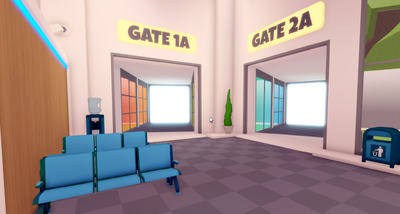 Gates