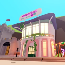 Club Roblox Wiki Fandom