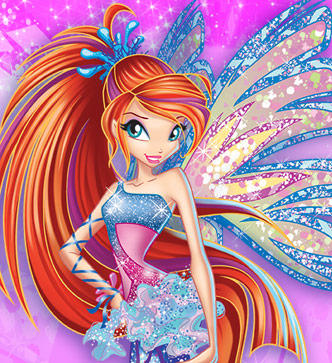 O Clube Das Winx Online - Assistir todos os episódios completo