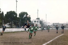 RESERVA El Carcelero - Club Atlético General Lamadrid