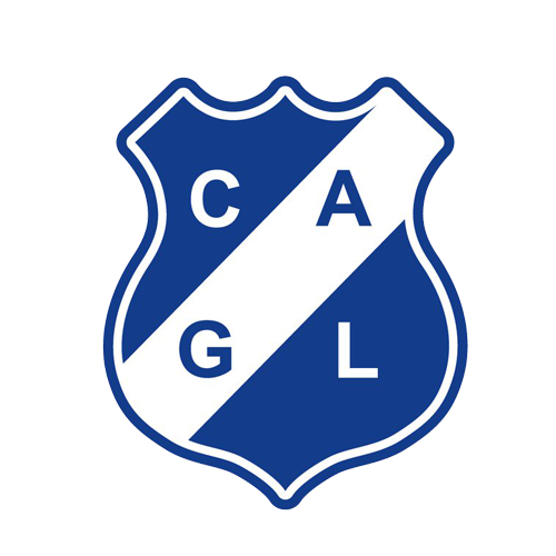 Club Atletico General Lamadrid Home Camiseta de Fútbol 1999 - 2000.