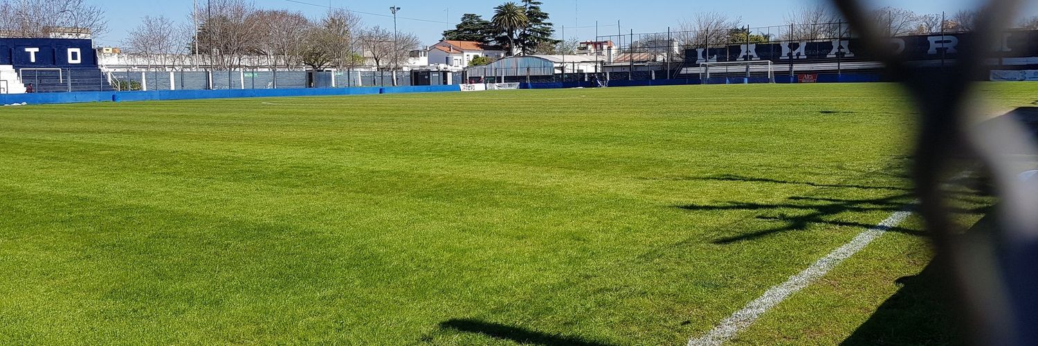 Club Atletico General Lamadrid Home Camiseta de Fútbol 1999 - 2000.