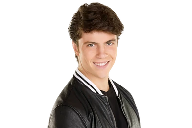 Nico | Club 57 Wiki | Fandom