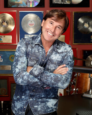 Ricardo Montaner Club 57 Wiki Fandom