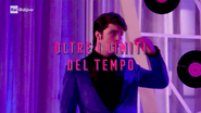 Episode 21 Italian: "Oltre i limiti del tempo" Spanish: "Más allá de los límites temporales"