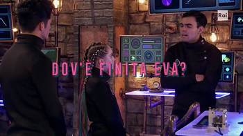 Club-57-episode-57-Italian-Dov'è-finita-Eva