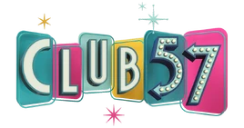 Club 57 logo