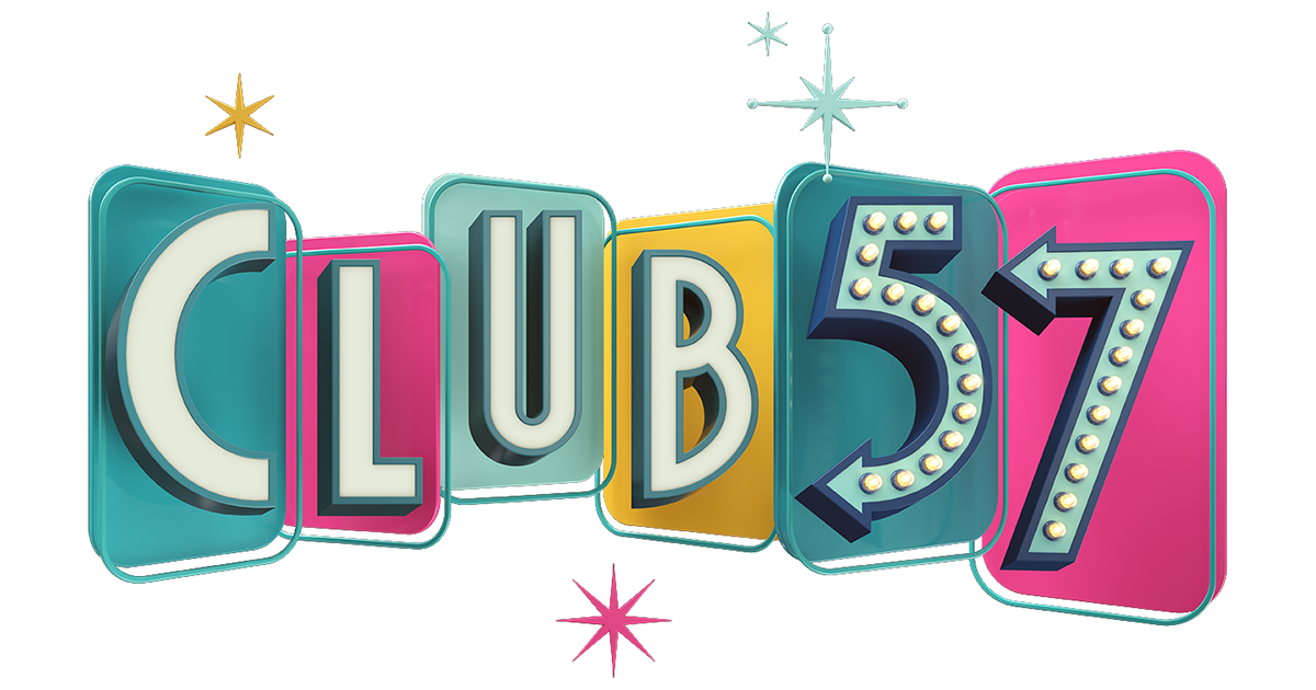 Club 57 | Club 57 Wiki | Fandom