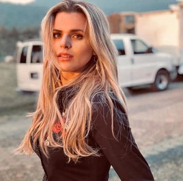 Isabella Castillo | Club 57 Wiki | Fandom