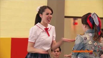 Ladrona Club 57 Wiki Fandom She plays eva garcia in every episode of the series. ladrona club 57 wiki fandom