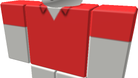 Red Polo Shirt Club Roblox Wiki Fandom - roblox red polo shirt