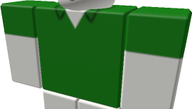 Roblox Green Shirt, Roblox Wiki