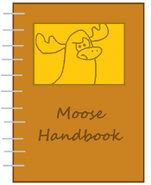 The moose handbook