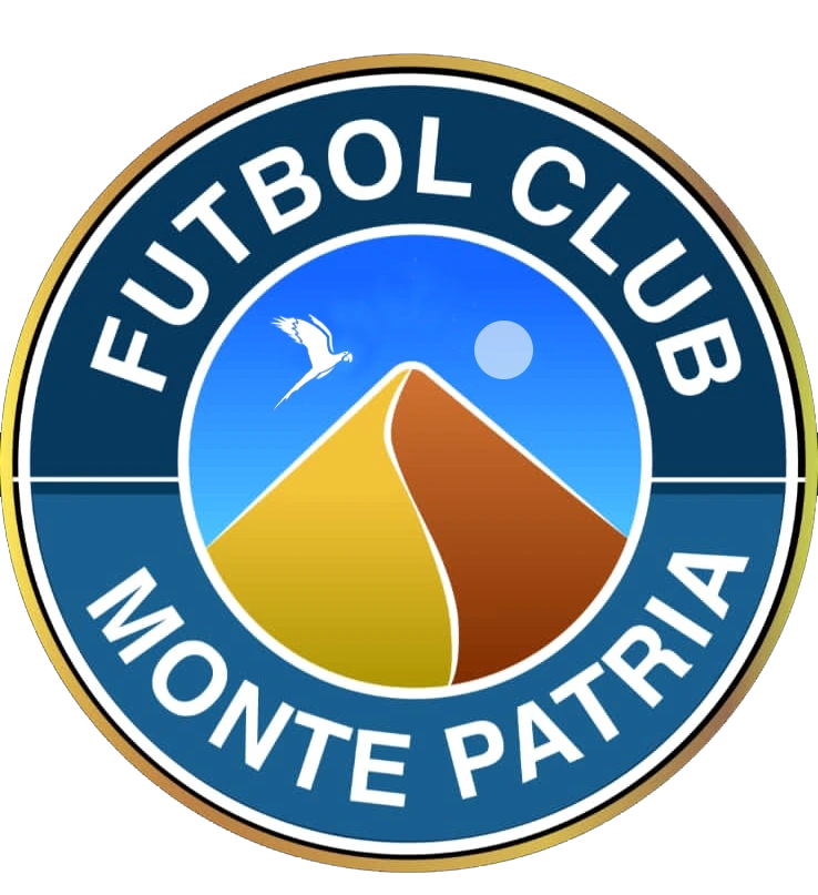 Monte Patria Wiki Clubes de Chile Fandom
