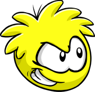 Yellow Puffle19