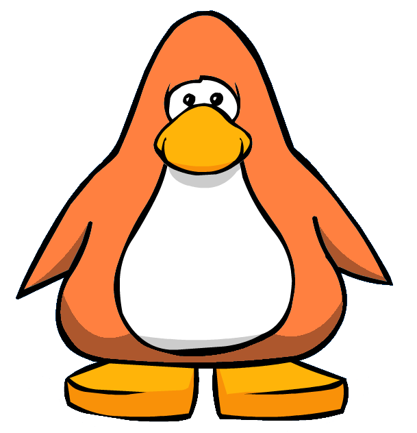 Club Penguin Fanon Wiki