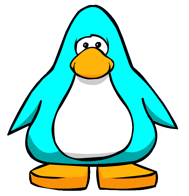 Club Penguin Fanon Wiki
