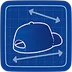 Blueprint Fresh Lid icon