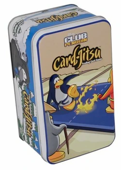 Club Penguin Trading Card Game Card-Jitsu: Fire | Club Penguin Wiki | Fandom Club Penguin Trading Card Game Card-Jitsu: Fire | Club Penguin Wiki | Fandom