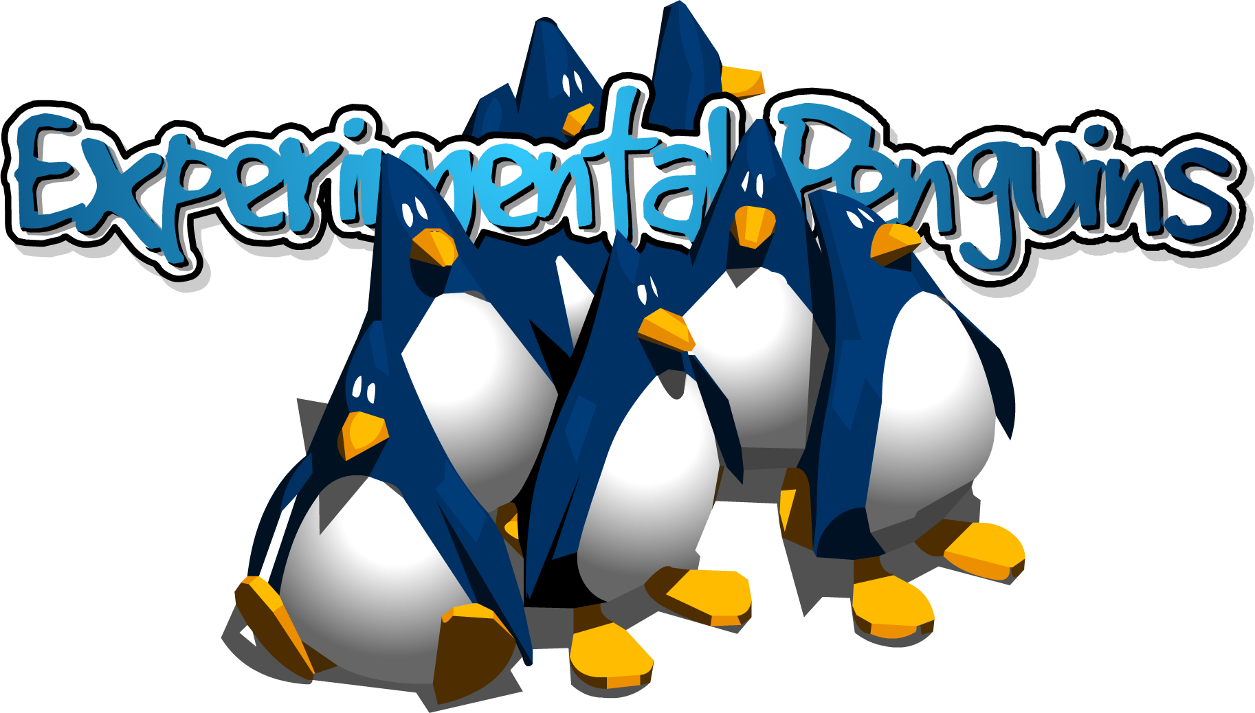 Steam Workshop::Club Penguin