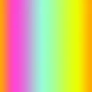 Fabric Rainbow Gradient icon