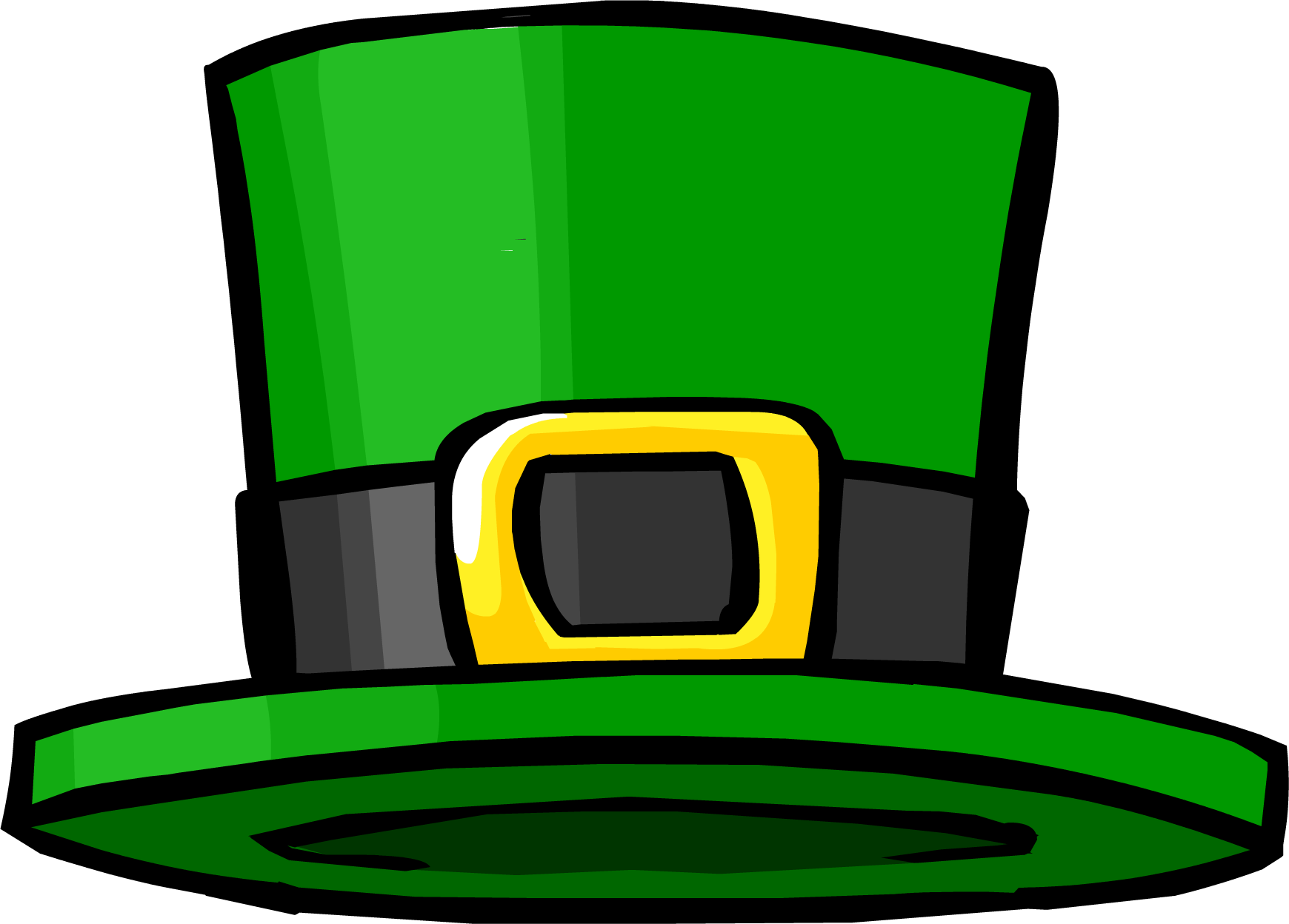 St. Patrick's Day Hat — O'Bannon's Taphouse