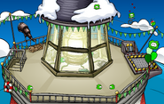 Puffle Party 2011