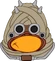 Tusken Raider Mask icon