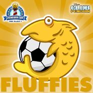 Avatar del equipo Amarillo en Inglés