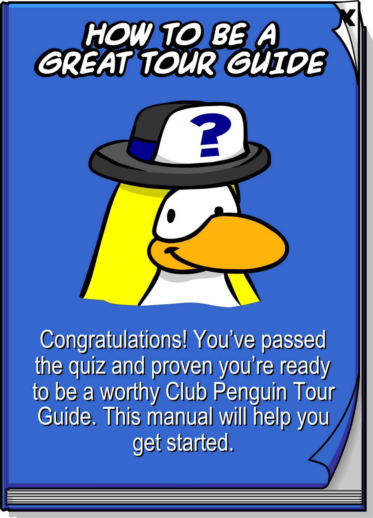 Club Penguin Guide - IGN