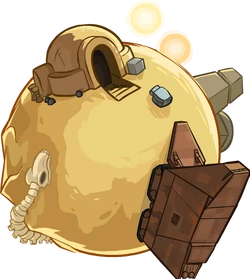 Tatooine | Club Penguin Wiki | Fandom