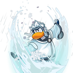 Category Sensei Club Penguin Wiki Fandom