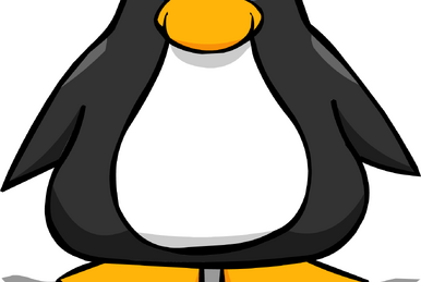 Boa de Plumas Rosa, Club Penguin Wiki