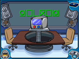 2011 EPF Command Room for CPSC [Club Penguin] [Mods]