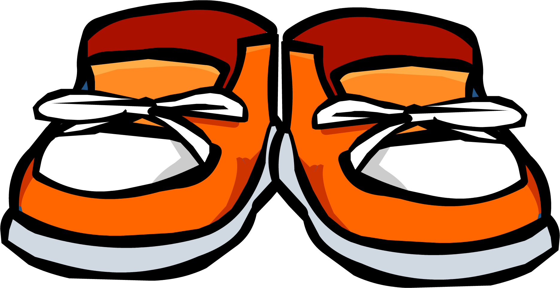 Club hotsell penguin shoes