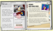 Appearance in issue #175 of the Club Penguin Times.