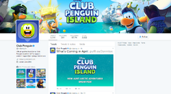 User blog:123kitten1/I met the co creator of Club Penguin!, Club Penguin  Wiki