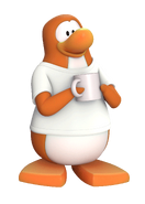 CoffeePenguin