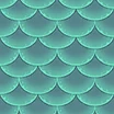 Fabric Blue Scales icon