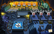 When all EPF agents were free