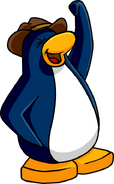 Penguin Band1