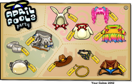 The catalog