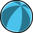 Beach Party Ball icon