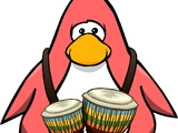 Conga Drums