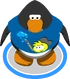 Custom T-Shirt 4323 In-Game