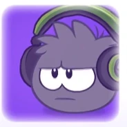 puffle dubstep en el video best day ever