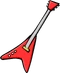 RedElectricGuitar