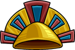 Rising Sun Crown